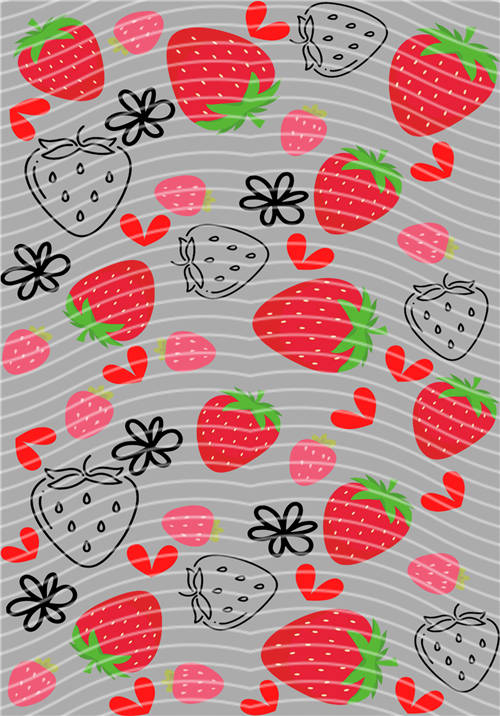A5 Notebook Wraps-A 3055